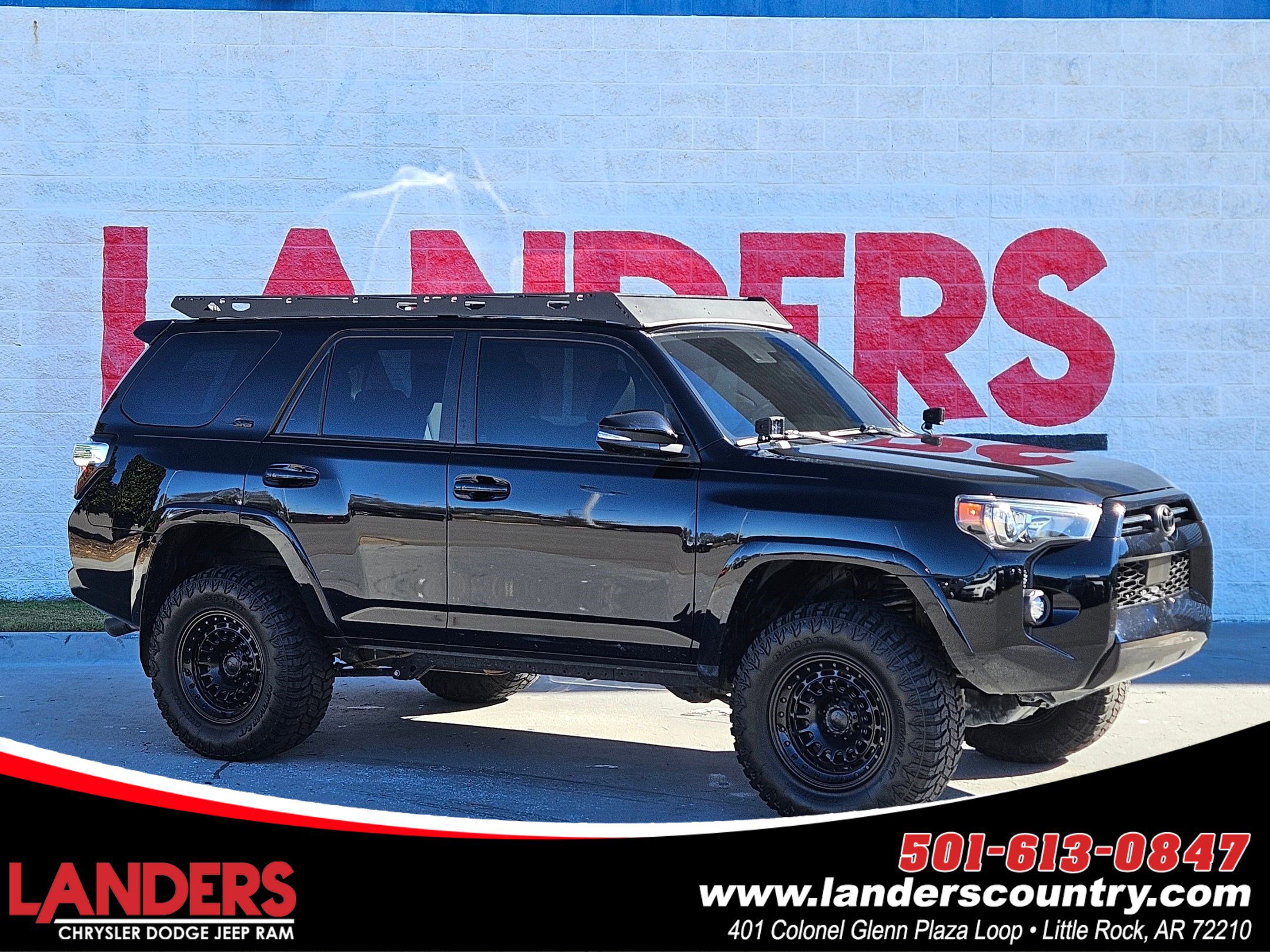 Used 2023 Toyota 4Runner SR5 Premium