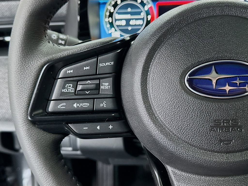 New 2026 Subaru Outback Limited image 8