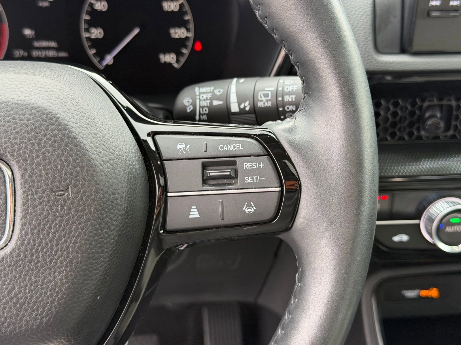 Used 2024 Honda CR-V EX-L image 21