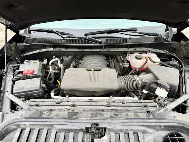 Used 2024 Chevrolet Silverado 1500 RST image 31