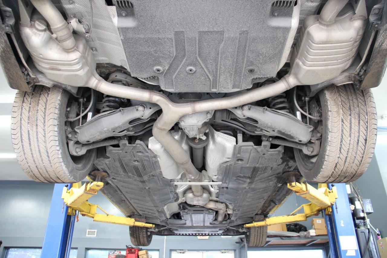 Used 2019 Mercedes-Benz CLS 450 CLS 450 4MATIC Coupe w/ Parking Assist Package image 96