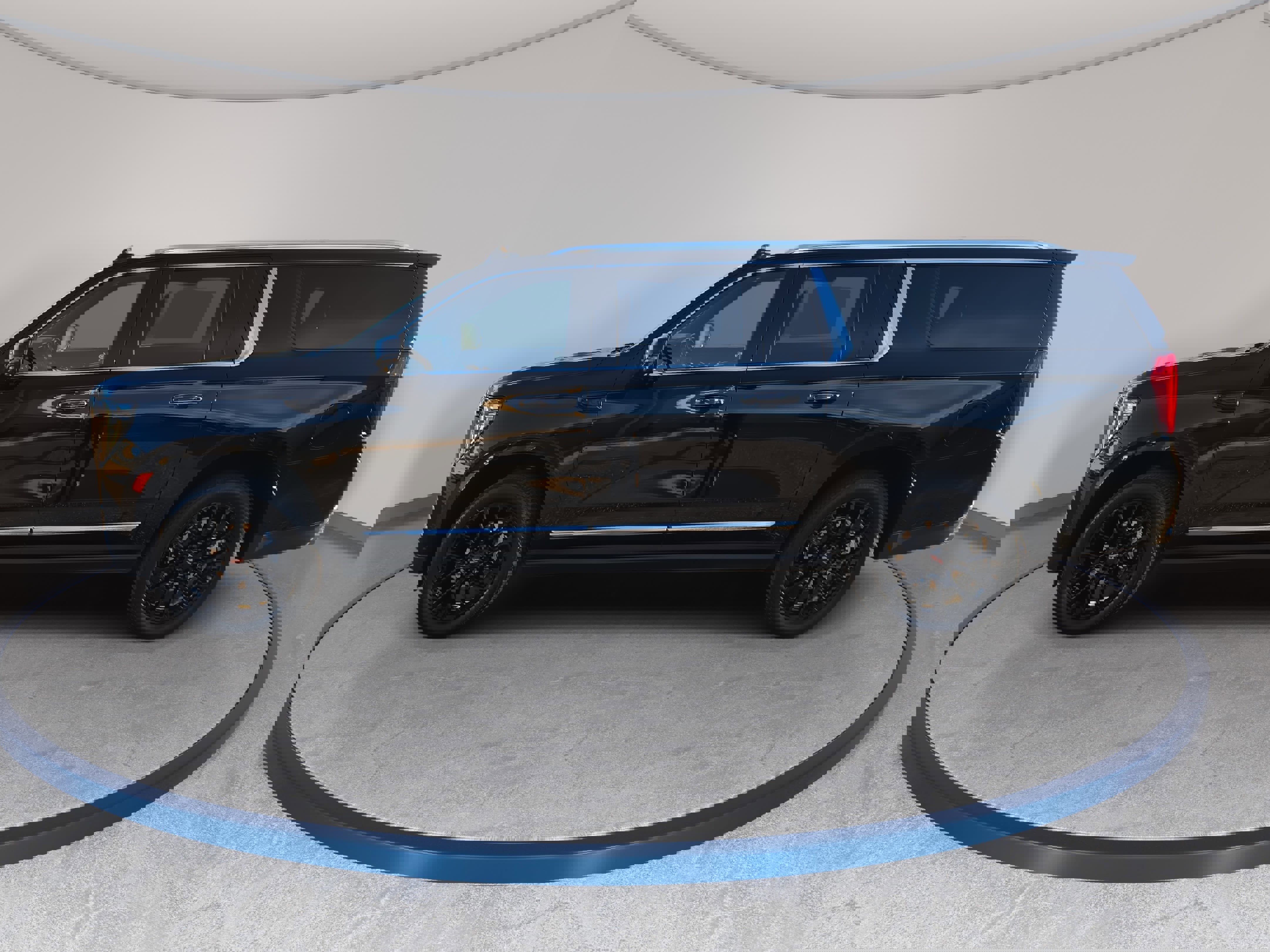 Used 2023 GMC Yukon XL Denali w/ Denali Reserve Package image 8