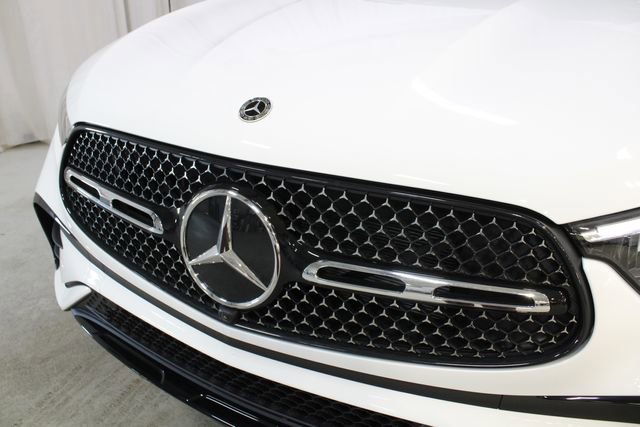 New 2026 Mercedes-Benz GLC 300 4MATIC image 33