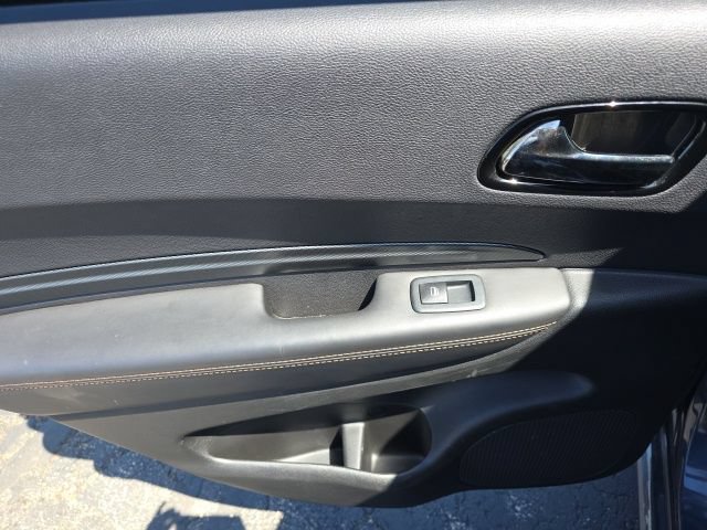 Used 2021 Dodge Durango R/T w/ Technology Group AWD/4WD image 22