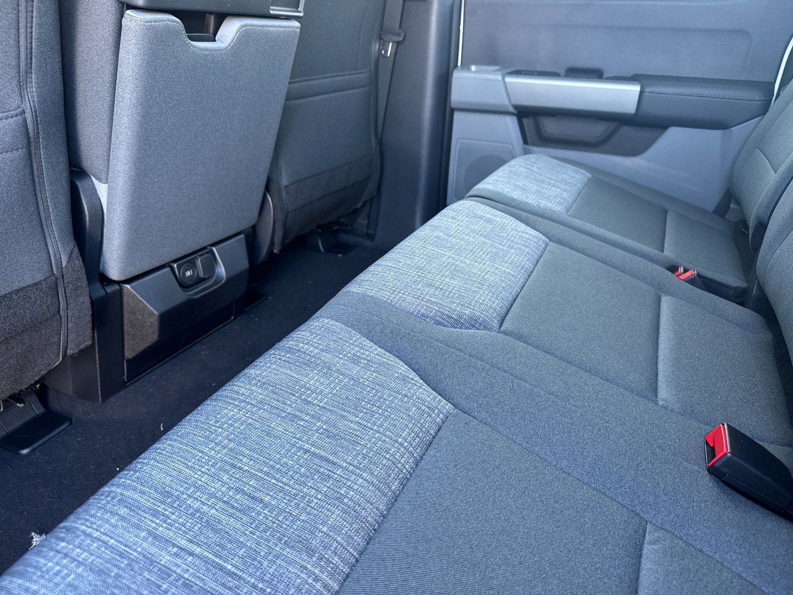 New 2026 Ford F350 XLT image 12