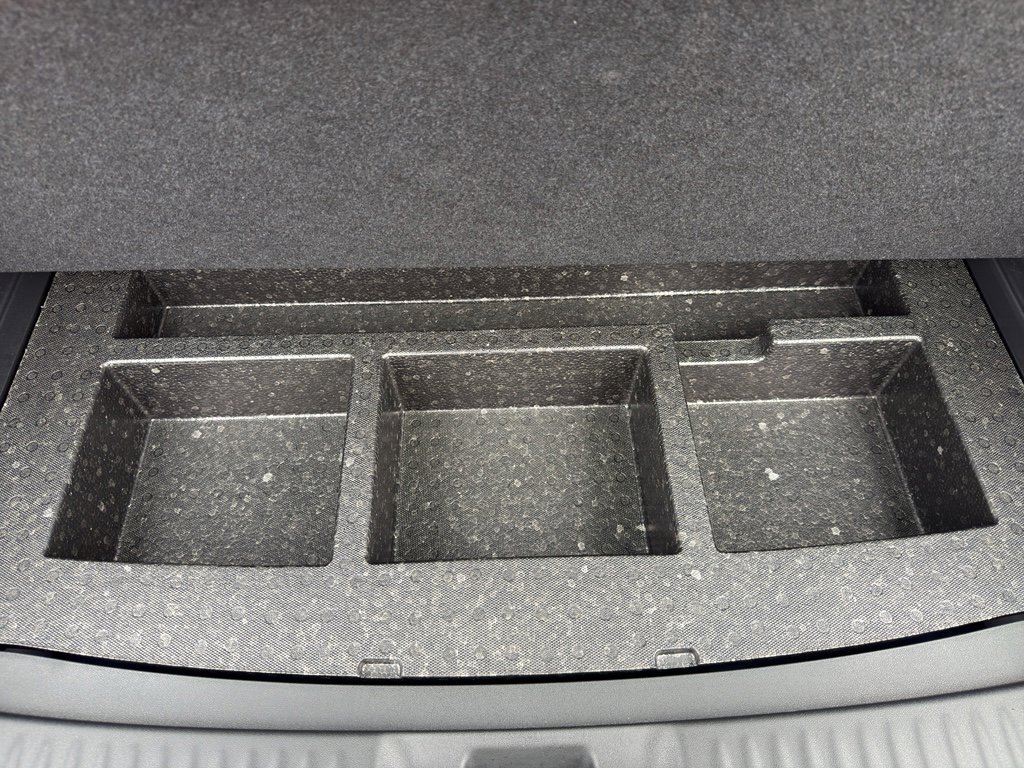 Certified 2026 Honda HR-V Sport image 34