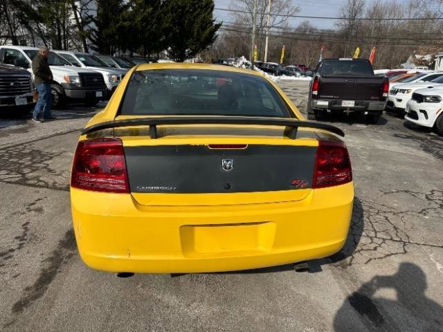 Used 2006 Dodge Charger R/T image 4