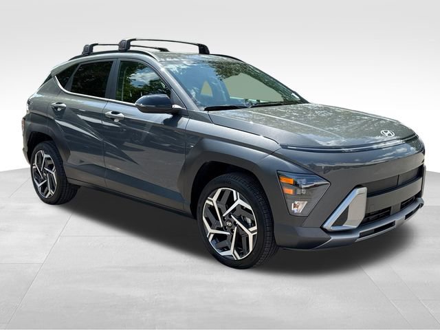 New 2026 Hyundai Kona SEL Premium AWD/4WD image 7