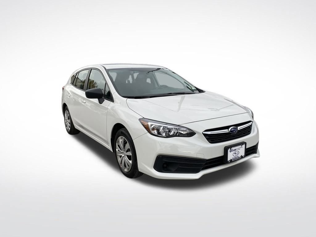 Certified 2023 Subaru Impreza 2.0i image 3