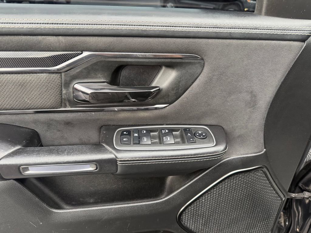 Used 2022 RAM 1500 TRX image 20