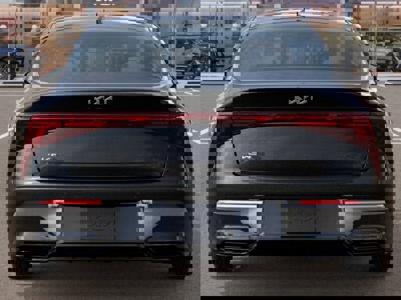 New 2026 Kia K5 LXS FWD image 13