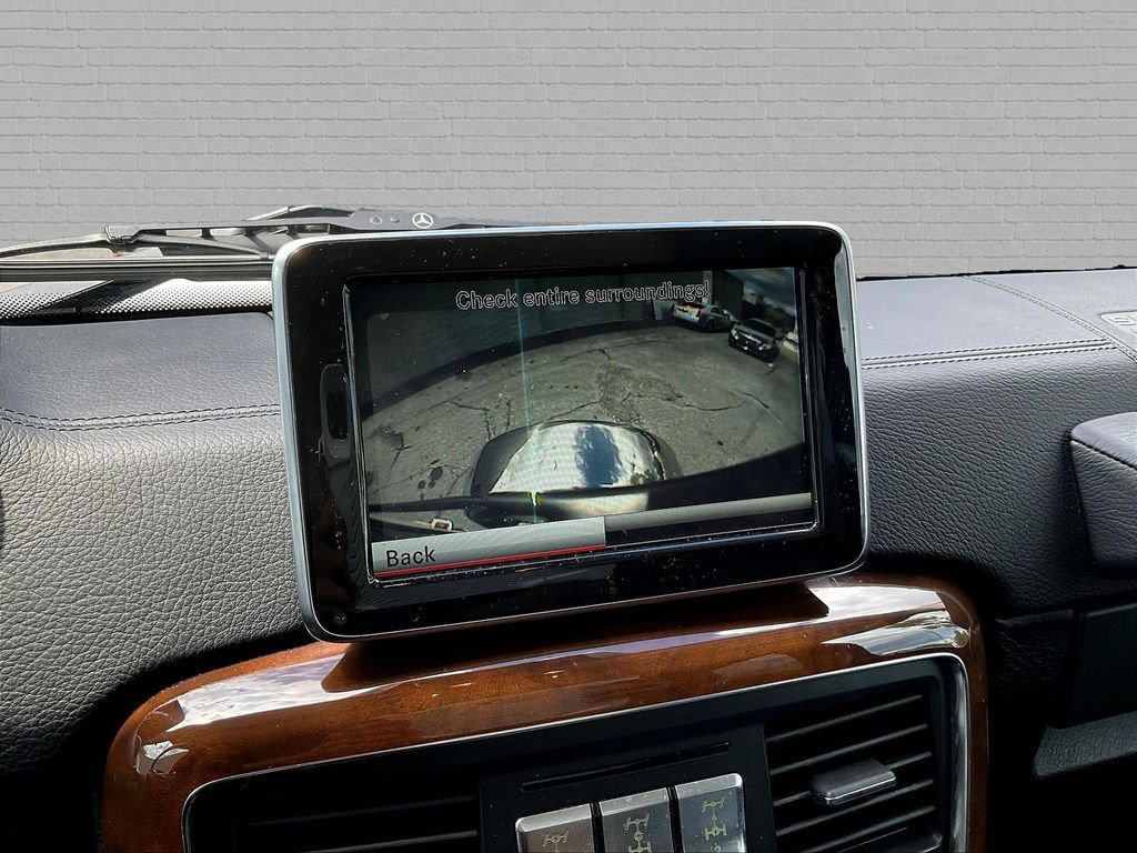 Used 2014 Mercedes-Benz G 550 image 12