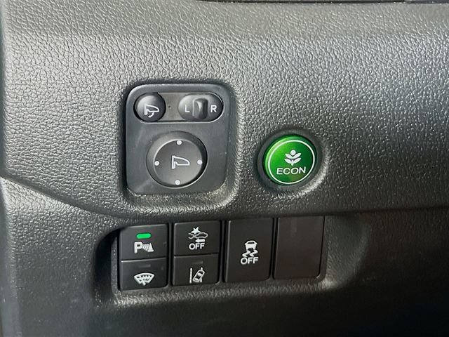 Used 2022 Honda Passport TrailSport image 11