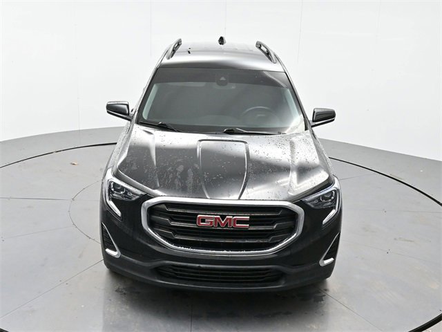 Used 2020 GMC Terrain SLE w/ Driver Convenience Package image 18