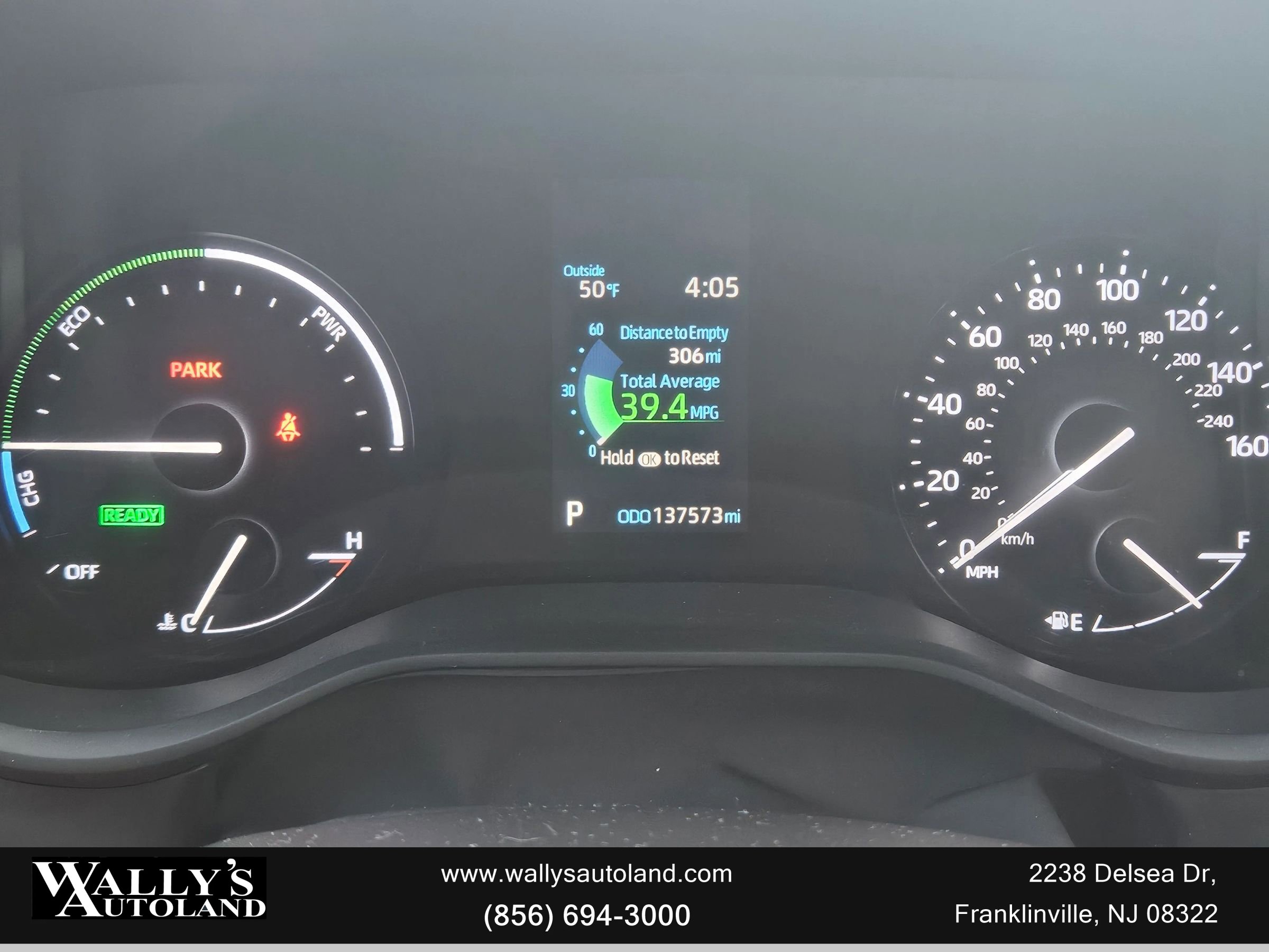 Used 2021 Toyota Sienna XLE image 20