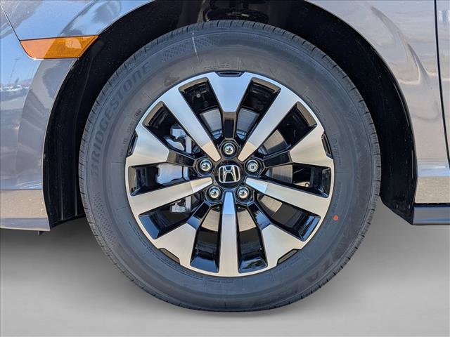 New 2026 Honda Odyssey EX-L image 10