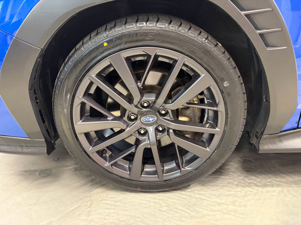 Used 2022 Subaru WRX Premium AWD/4WD image 20