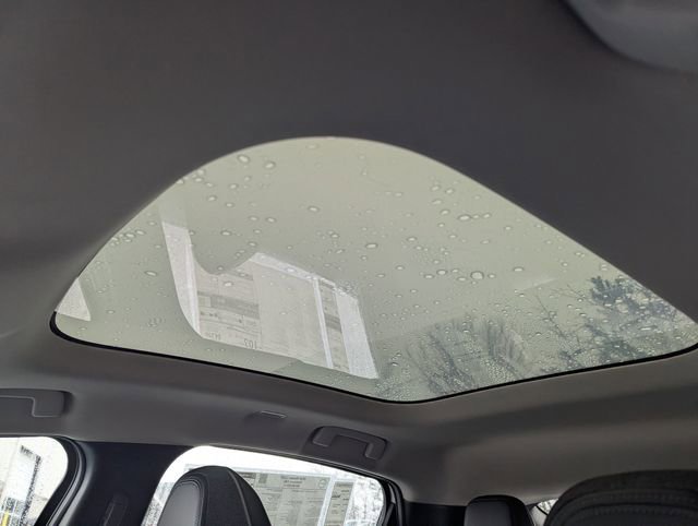 New 2026 Nissan Leaf Platinum+ w/ Cargo Package (Platinum+) image 20