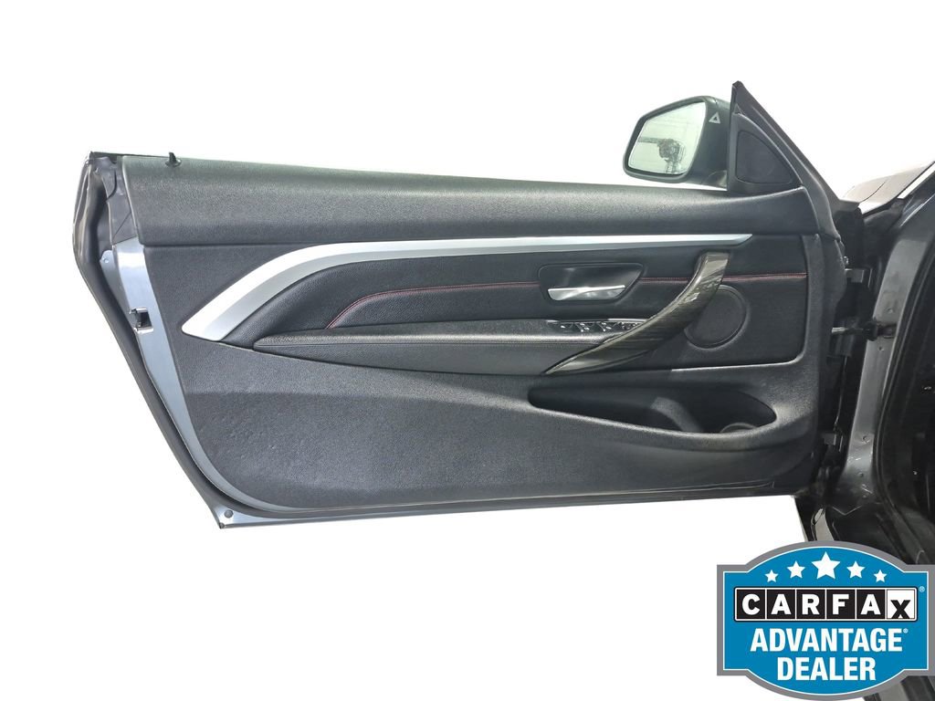 Used 2020 BMW 430i Convertible w/ Convenience Package image 30