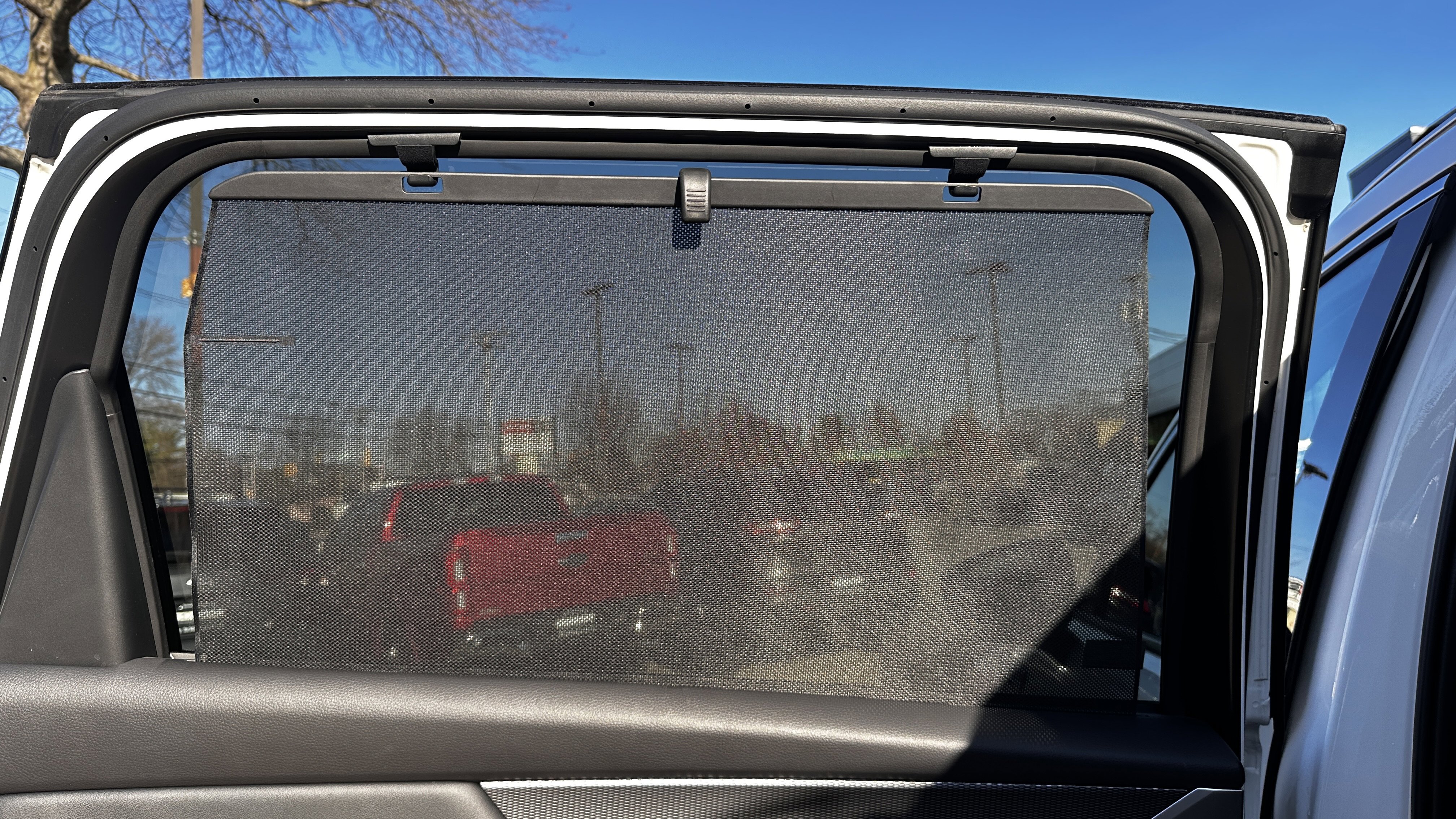 Certified 2025 MAZDA CX-90 3.3 Turbo S w/ Premium Package image 10