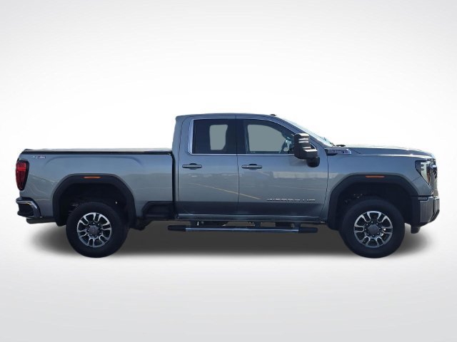 Used 2024 GMC Sierra 2500 SLE w/ SLE Value Package; AWD/4WD image 4