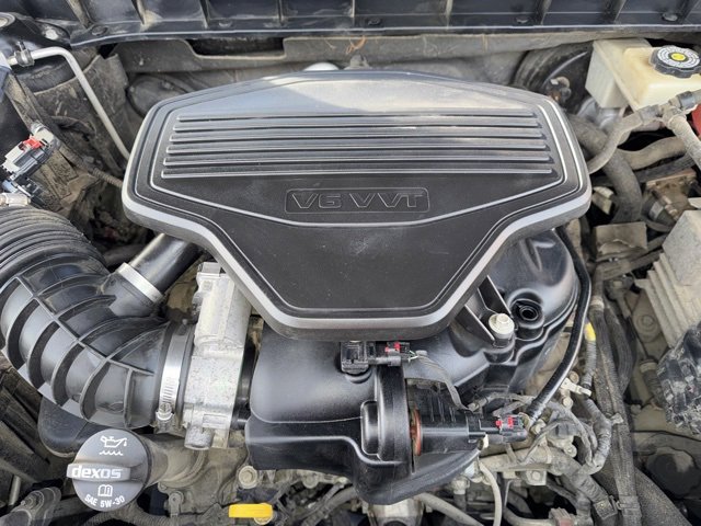 Used 2018 GMC Acadia Denali w/ Technology Package image 35