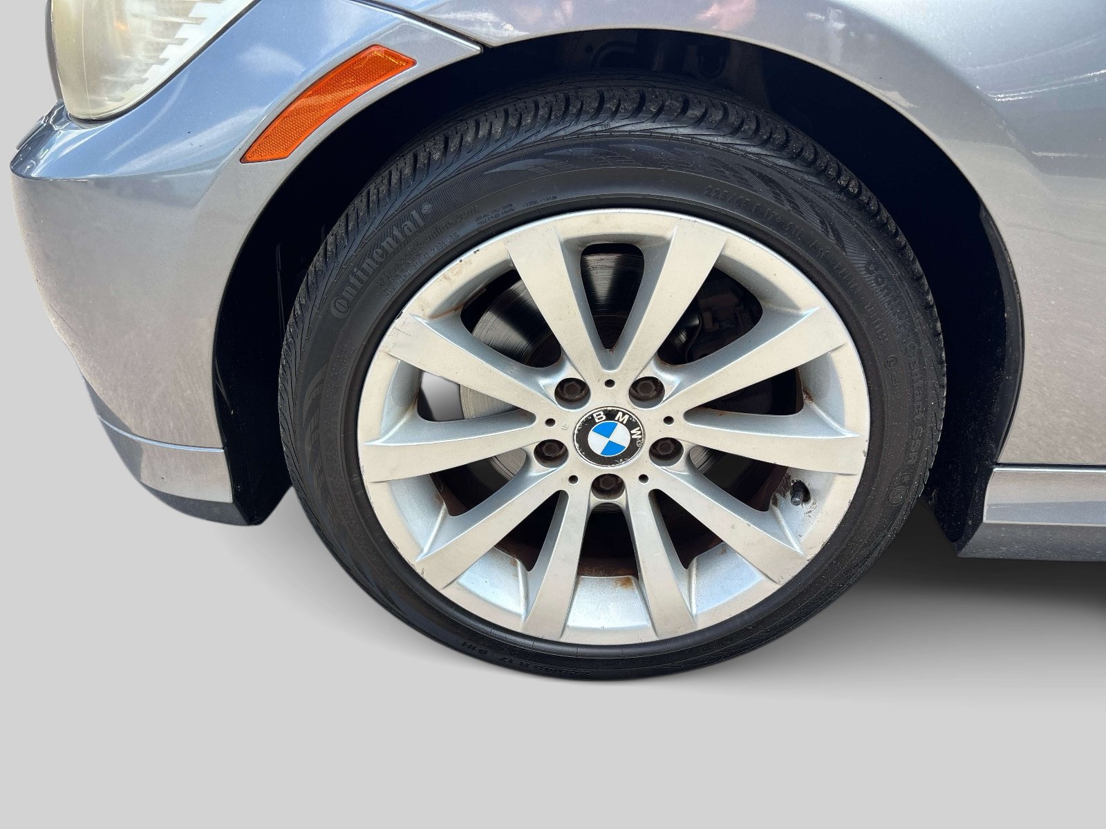Used 2011 BMW 328i xDrive Sedan AWD/4WD image 7