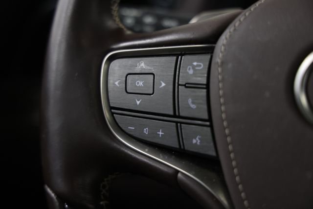 Used 2019 Lexus LS 500 AWD image 37