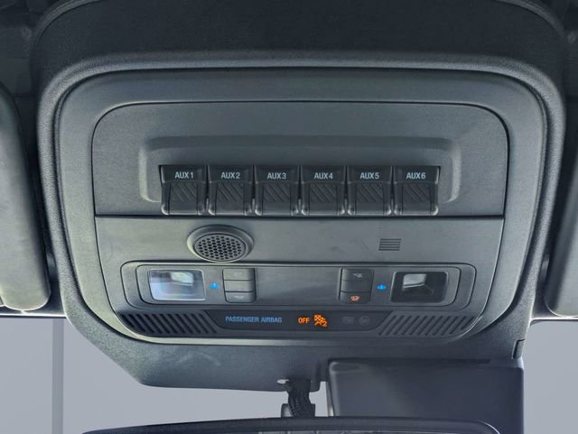 Used 2022 Ford Bronco Wildtrak image 20