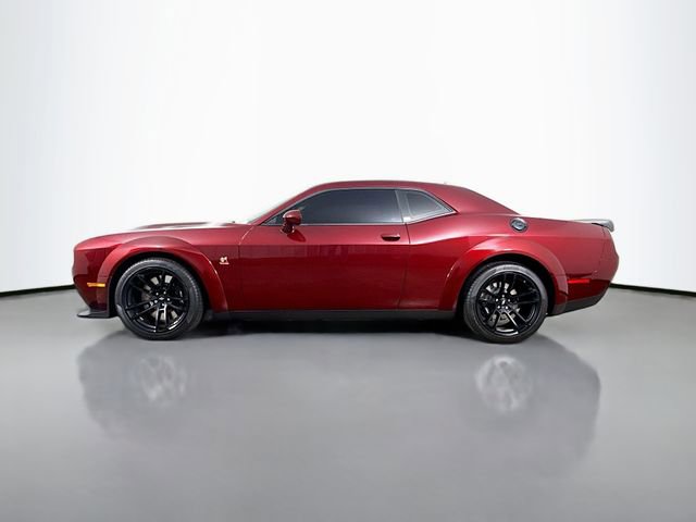 Used 2023 Dodge Challenger R/T Scat Pack RWD image 4