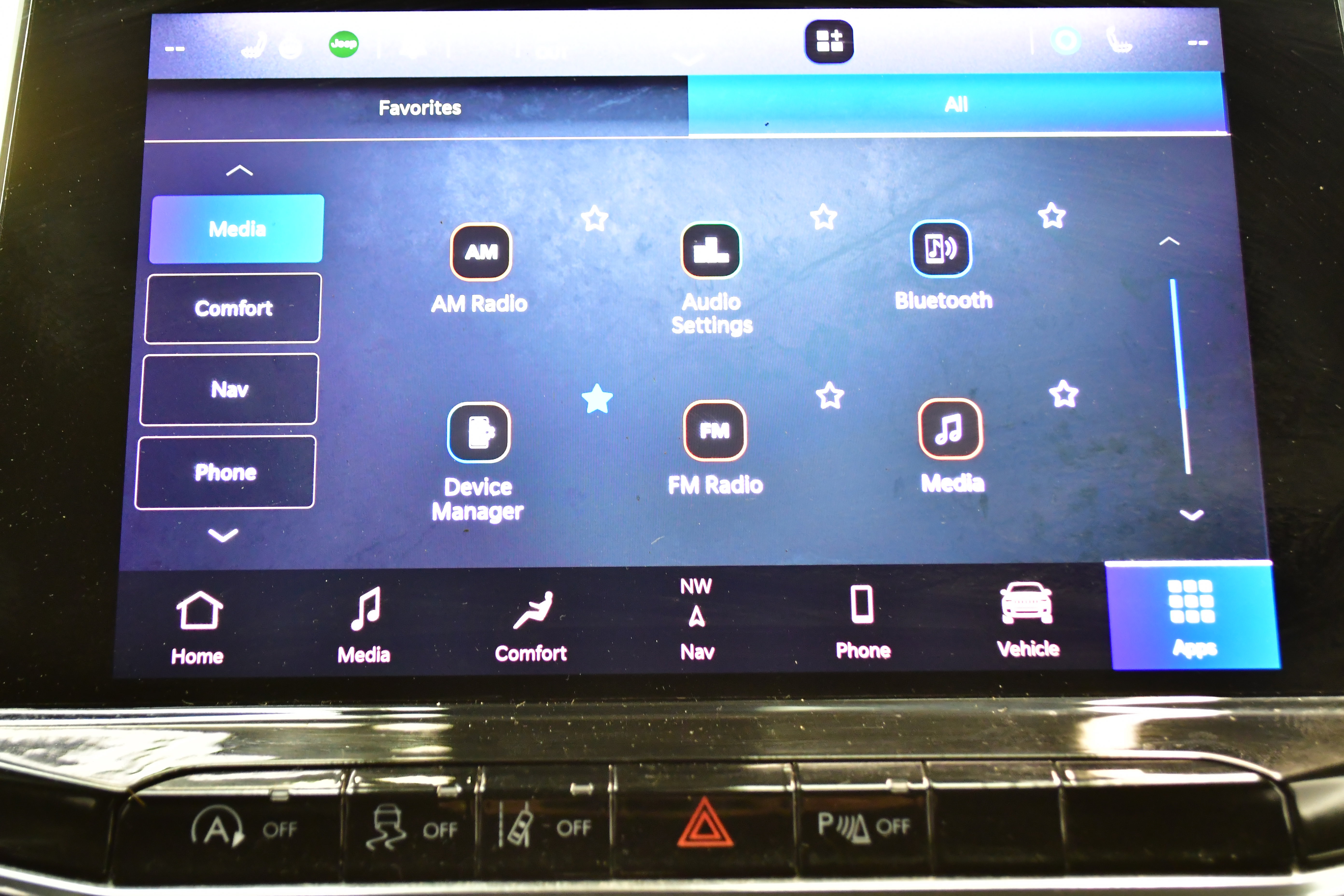 Used 2022 Jeep Compass Limited w/ Elite Group image 40