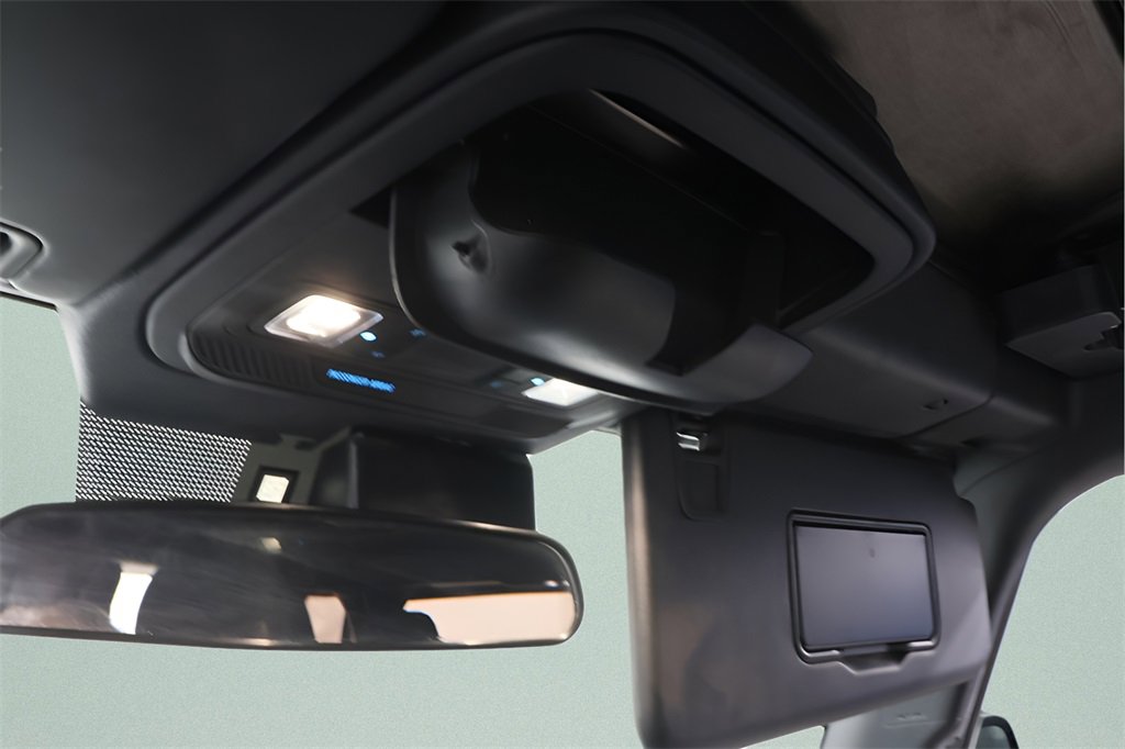 Used 2021 Ford Bronco Big Bend image 17