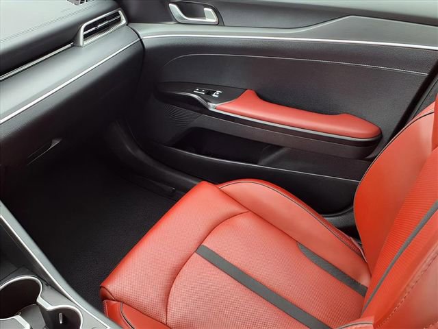 Used 2024 Kia K5 GT-Line w/ GT-Line Premium Package image 16