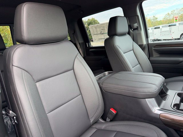New 2026 Chevrolet Silverado 2500 LT w/ Trail Boss Package AWD/4WD image 20