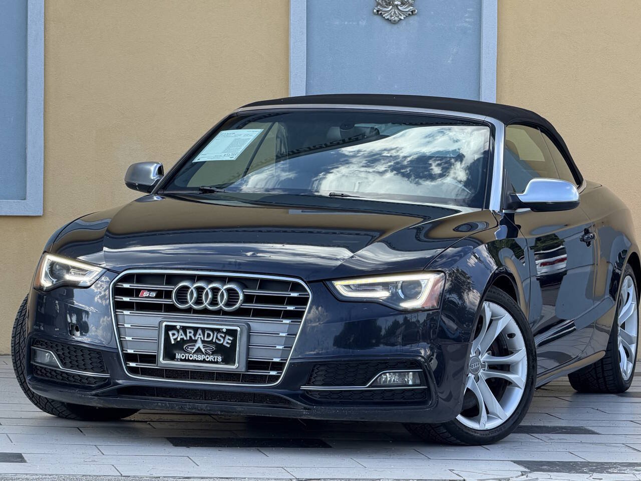 Used 2013 Audi S5 Prestige AWD/4WD image 11