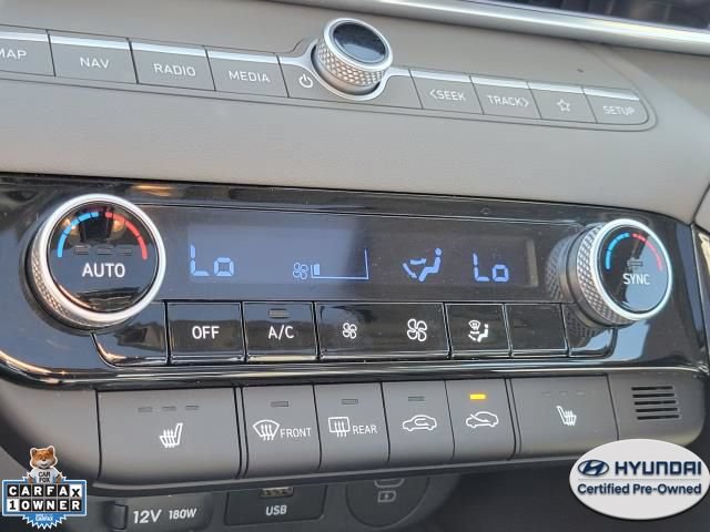 Used 2025 Hyundai Elantra SEL FWD image 26