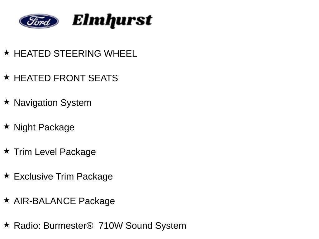 Used 2023 Mercedes-Benz EQS AMG 4MATIC image 11