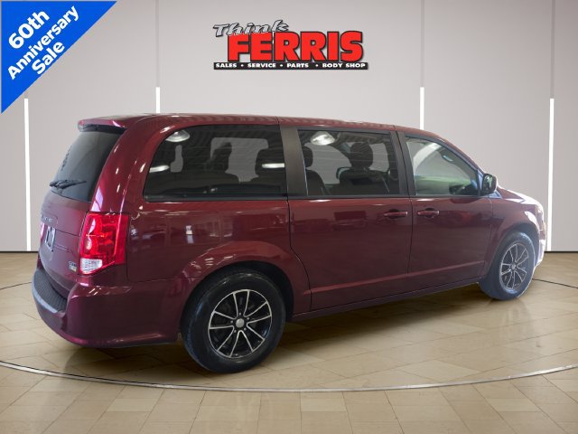 Used 2019 Dodge Grand Caravan GT FWD image 5