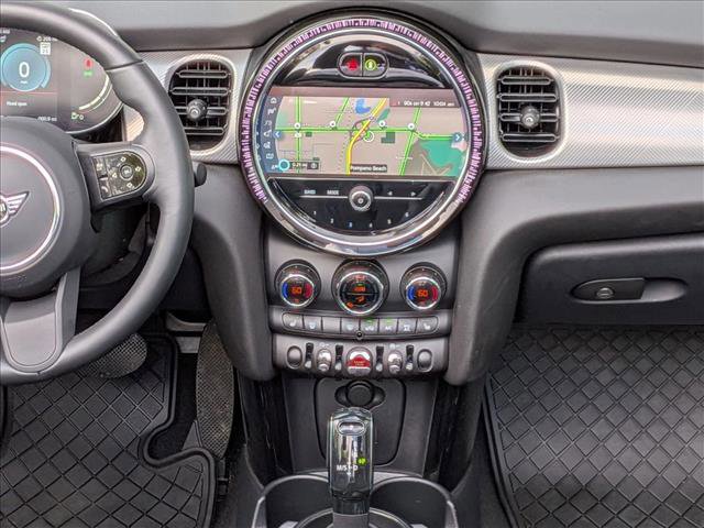 Used 2024 MINI Cooper Cooper image 12