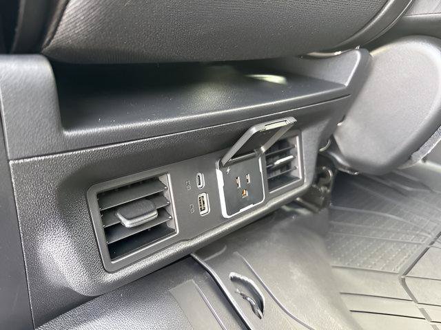 New 2026 Chevrolet Silverado 2500 LT AWD/4WD image 19