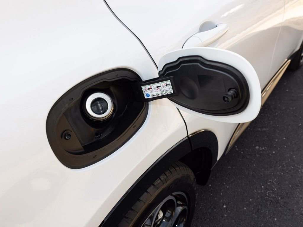 New 2026 Alfa Romeo Tonale w/ Black Premium Package image 52