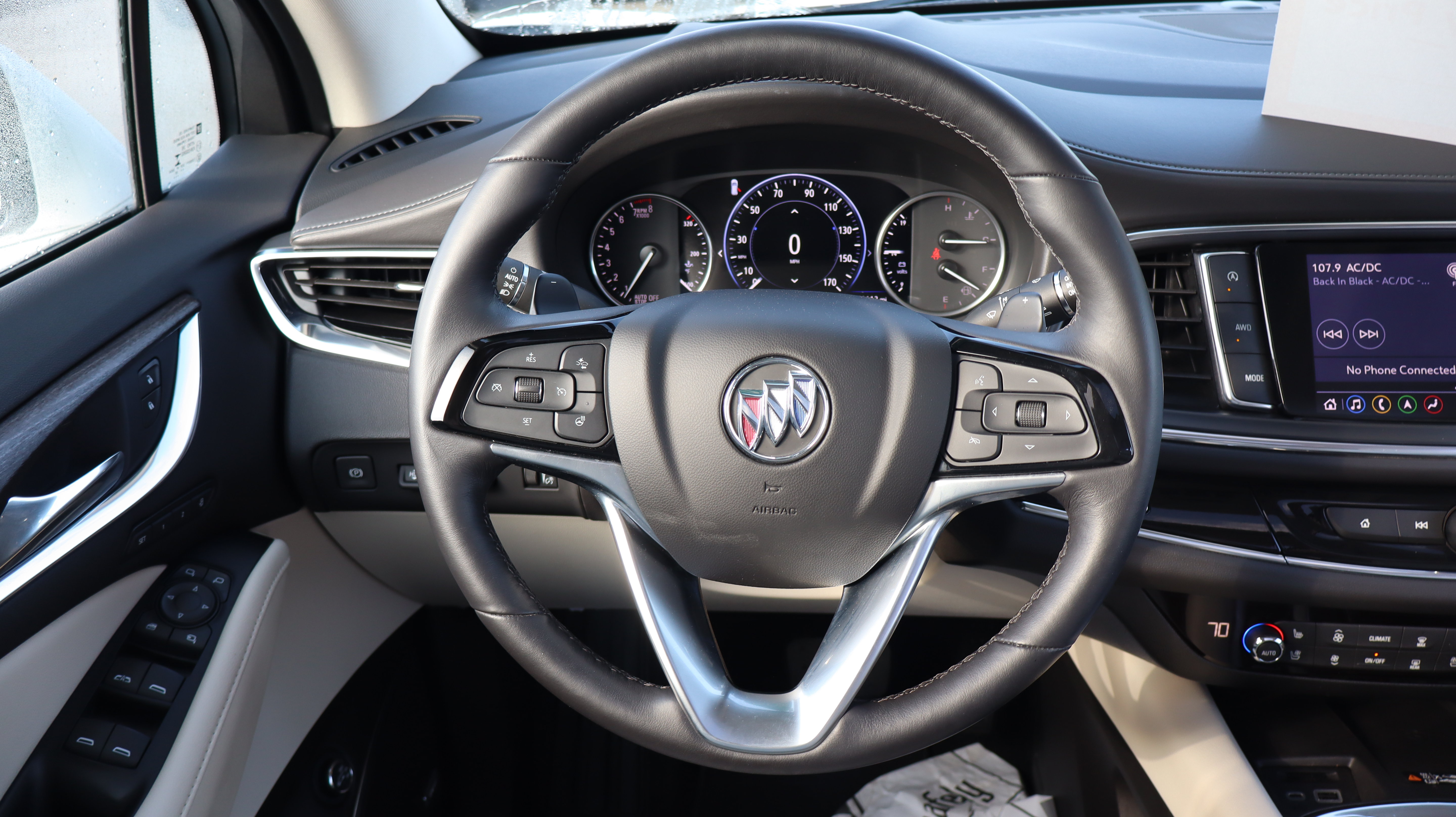 Certified 2023 Buick Enclave Avenir w/ Avenir Technology Package AWD/4WD image 12