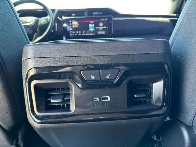 Used 2025 GMC Sierra 2500 AT4 w/ AT4 Premium Plus Package AWD/4WD image 24