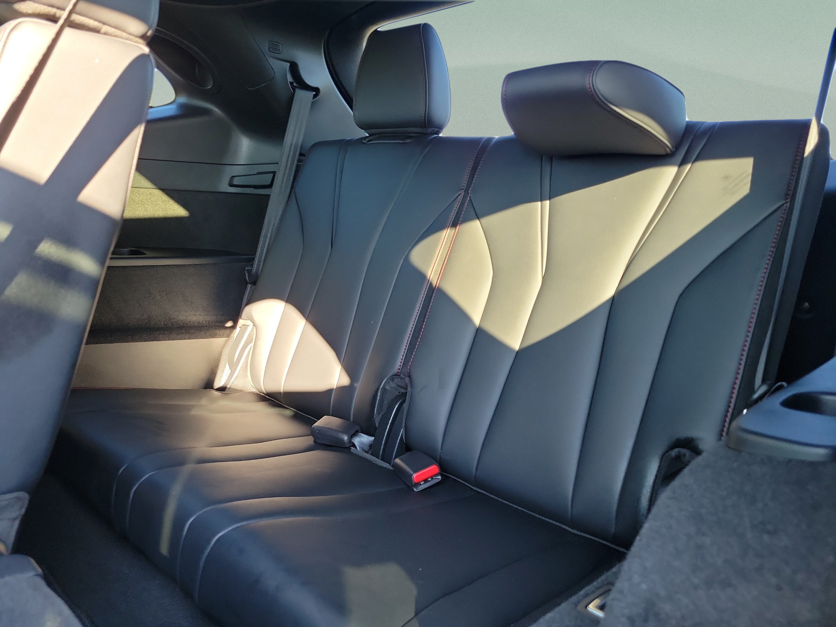 Used 2023 Acura MDX A-Spec AWD/4WD image 11