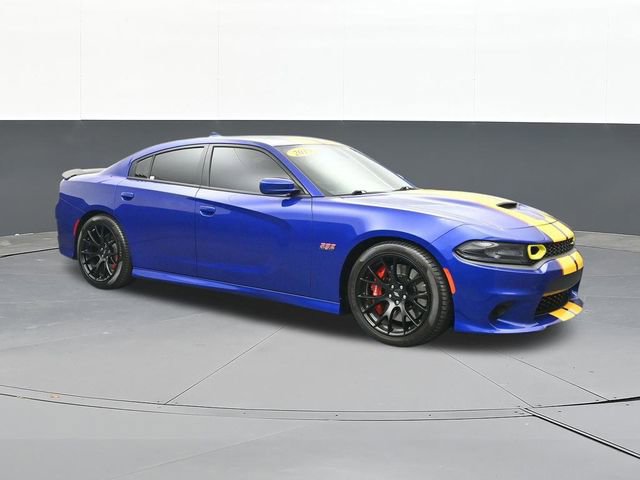 Used 2019 Dodge Charger Scat Pack w/ Dynamics Package image 21