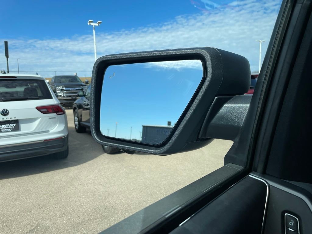 New 2026 Ford F150 XLT w/ Equipment Group 302A MID image 42