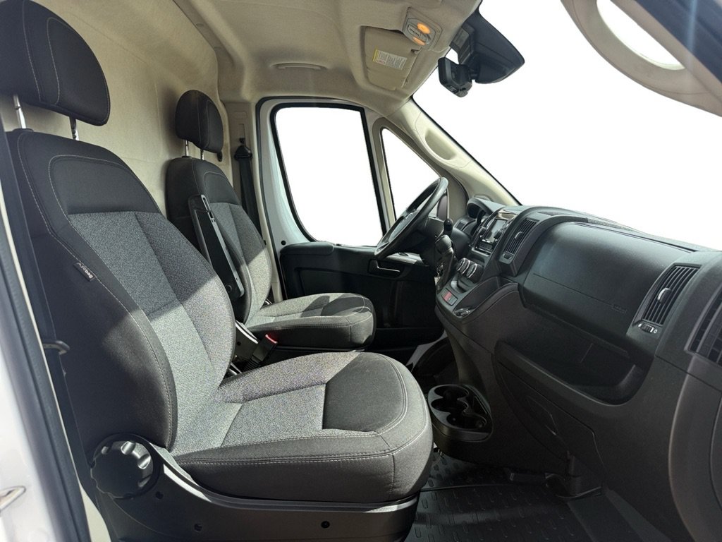 Used 2021 RAM ProMaster 2500 FWD image 12