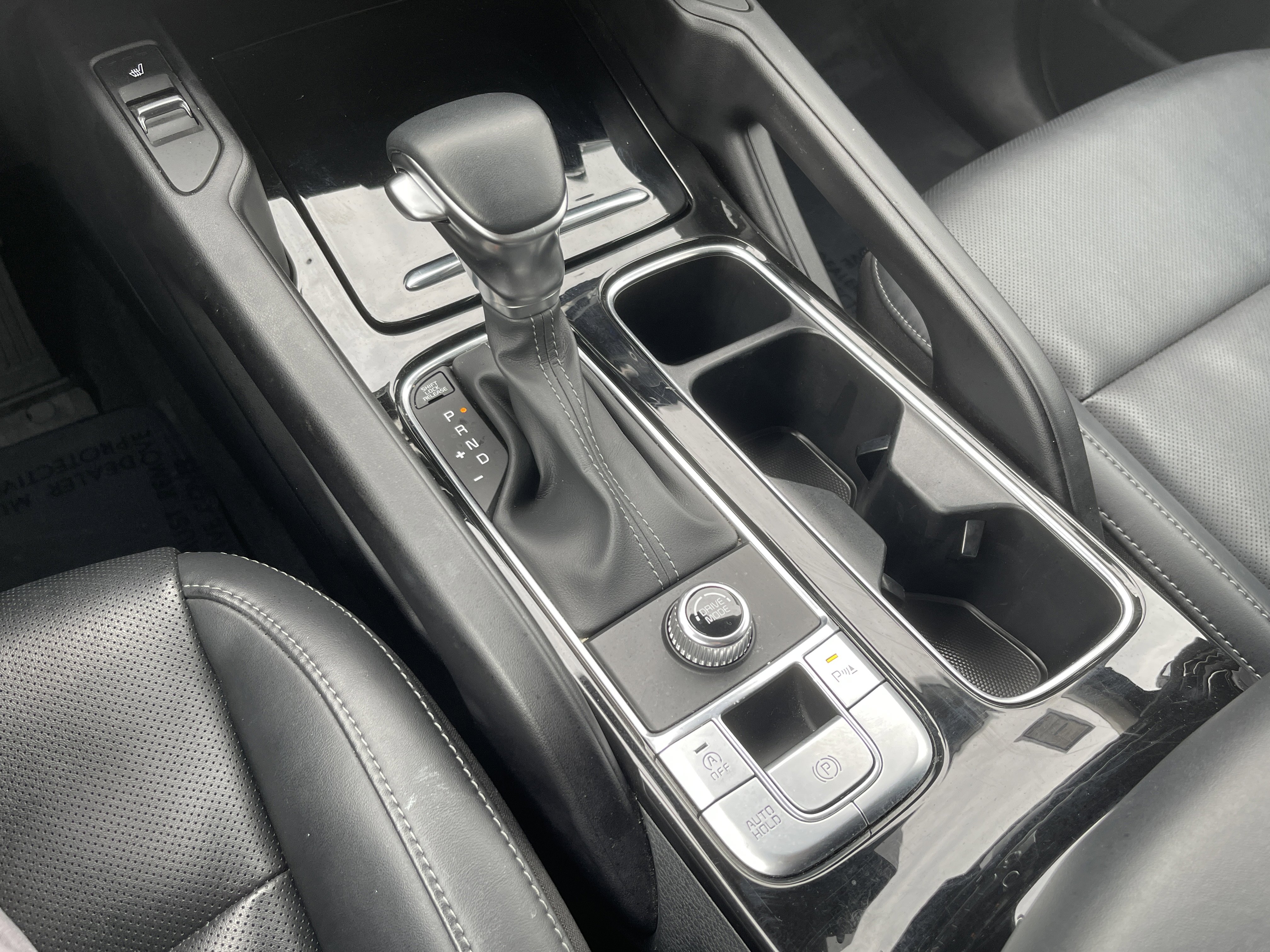 Used 2025 Kia Telluride S image 29