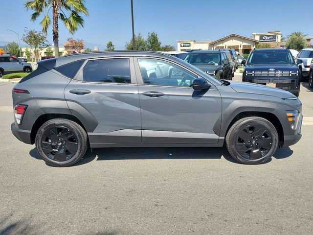 New 2026 Hyundai Kona SEL Sport FWD image 31