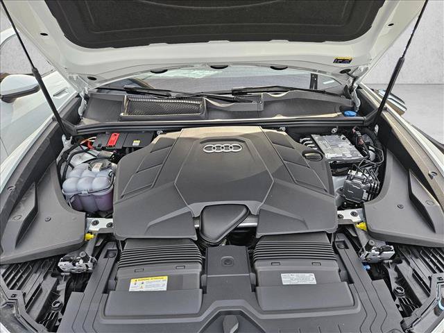 New 2027 Audi Q8 Premium Plus AWD/4WD image 26